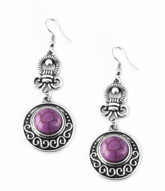 southern serenity purple paparazzi